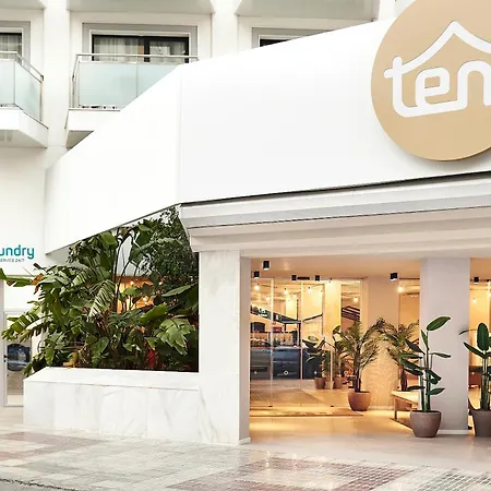 Tent Torremolinos-2