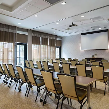 Springhill Suites By Marriott Anaheim Maingate-3