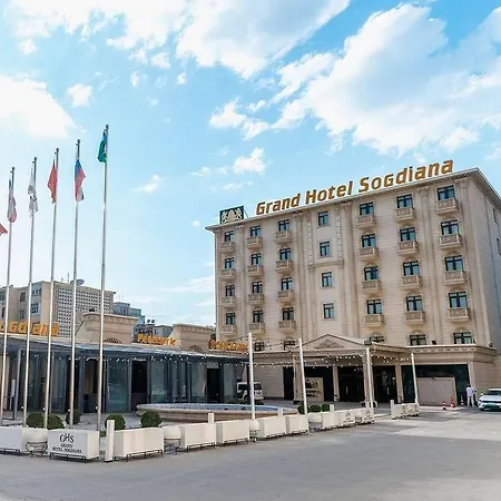 Grand Hotel Sogdiana-3