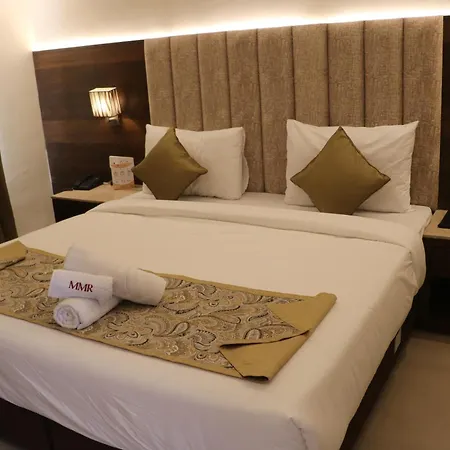 Meera Madhav Resort-2