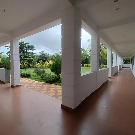 Opulence Resort Awas Alibaug-2