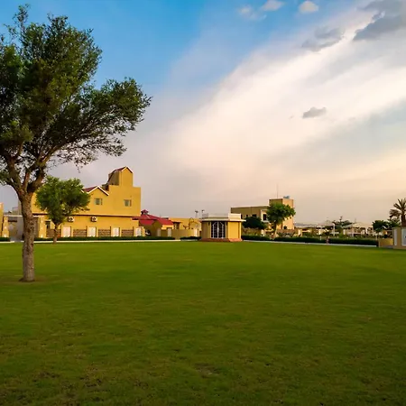 Riddhi Siddhi Resorts-3