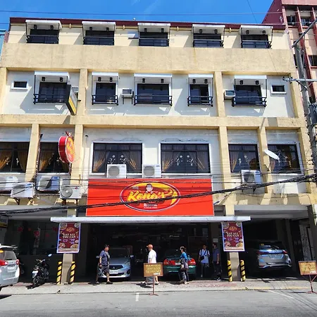 New Kong'S Hotel-2