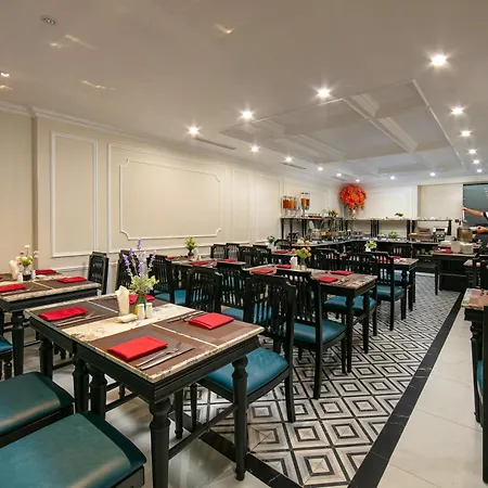 Amira Hotel Hanoi-3
