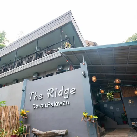 The Ridge Coron-3