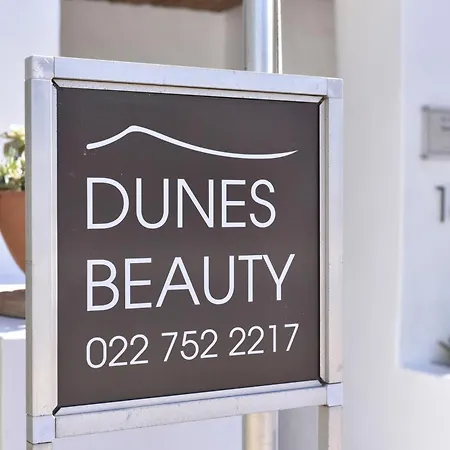Paternoster Dunes Boutique Guesthouse-2