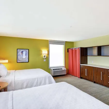 Home2 Suites By Hilton Helena-3