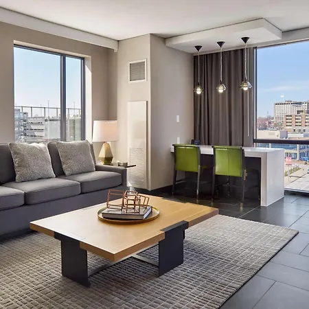 Hilton Des Moines Downtown-2