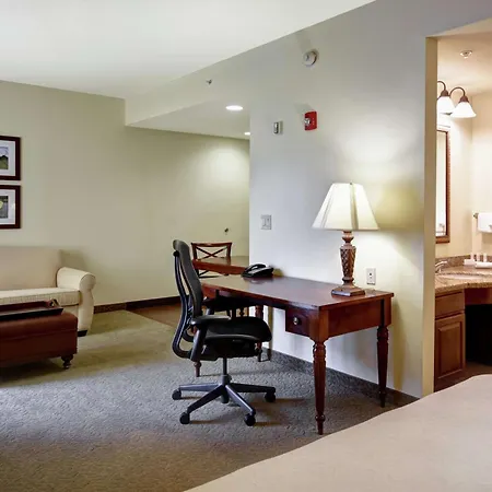 Homewood Suites By Hilton Charleston Airport/Convention Center-2