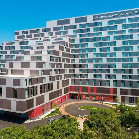 Hampton By Hilton At The Boston Seaport District-2