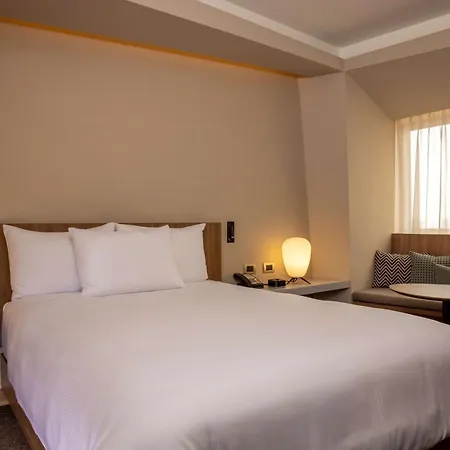 Hilton Garden Inn Lima Miraflores-3