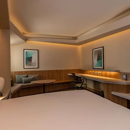 Hilton Garden Inn Lima Miraflores-2
