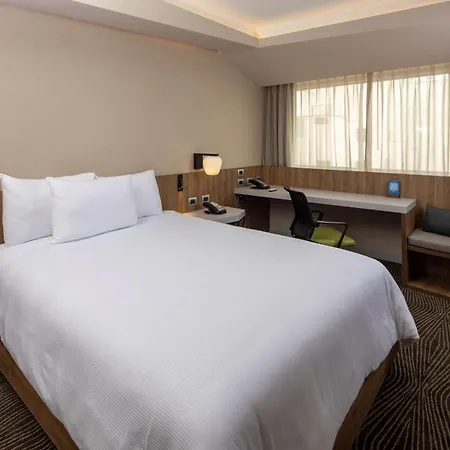Hilton Garden Inn Lima Miraflores-3