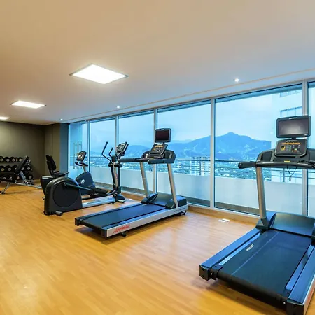 Hilton Garden Inn Santa Marta-3