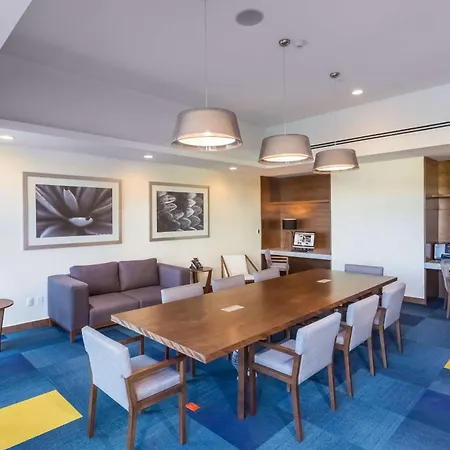 Hampton Inn & Suites By Hilton Los Cabos-3