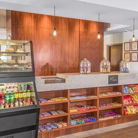 Hampton Inn&Suites by Hilton Los Cabos-2