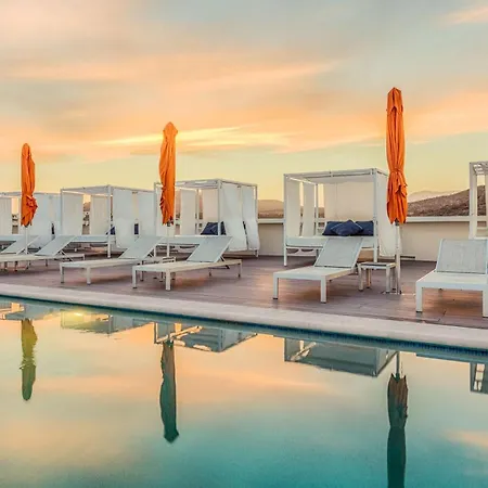 Hampton Inn & Suites By Hilton Los Cabos-2