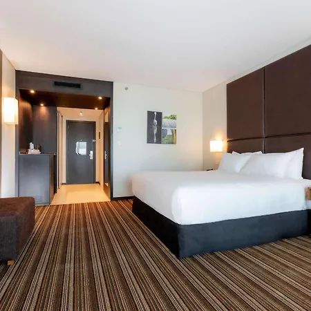 Hilton Garden Inn Neuquen-2