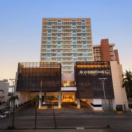 Doubletree By Hilton Mazatlan, Sin-3