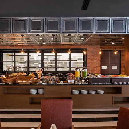 Doubletree By Hilton Celaya-2