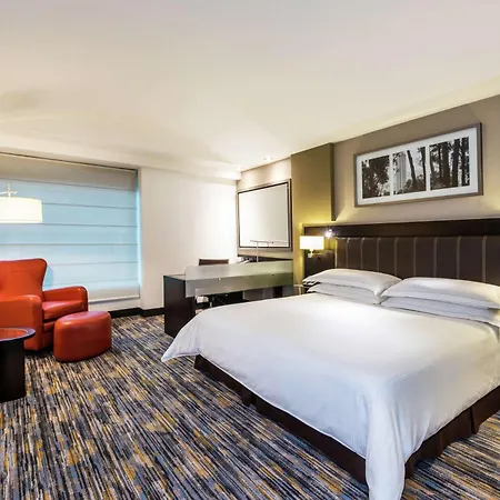 Hilton Bogota-2