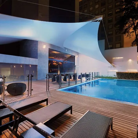 Hilton Bogota-2