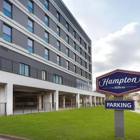 Hampton By Hilton Lublin-3