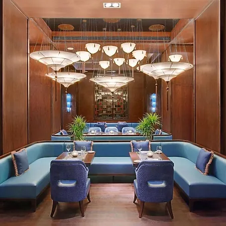 Hilton Dushanbe-3