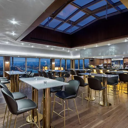 Doubletree By Hilton Skopje-2