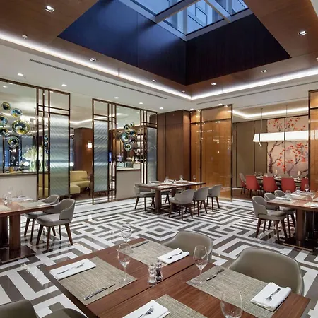 Doubletree By Hilton Skopje-3