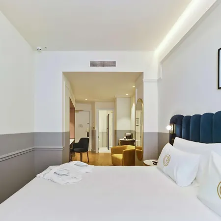 Casa Alberola Alicante, Adults Only, Curio Collection By Hilton-2