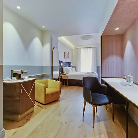 Casa Alberola Alicante, Adults Only, Curio Collection By Hilton-3