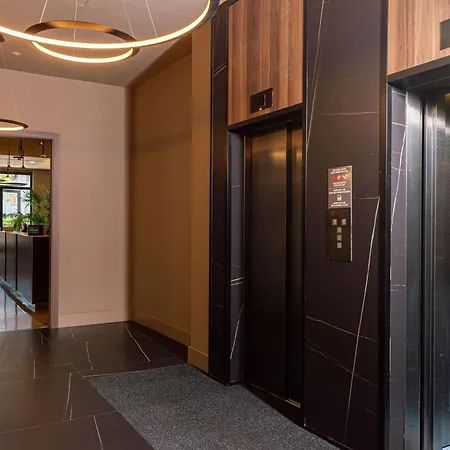 Doubletree By Hilton Brescia-2