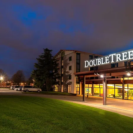 Doubletree By Hilton Milan Malpensa Solbiate Olona-3