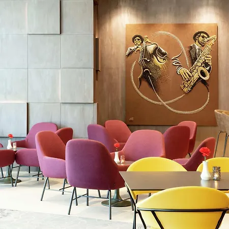 Hilton Garden Inn Tirana-3