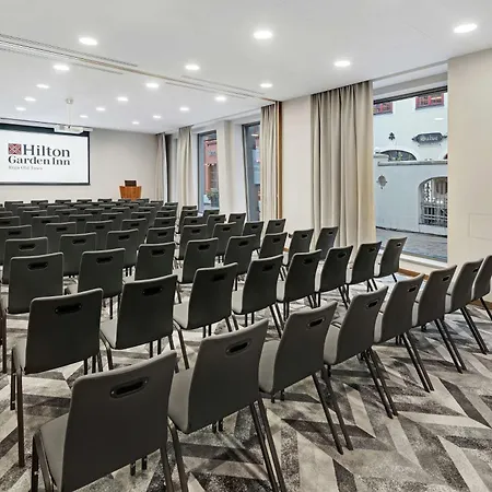 Hilton Garden Inn Riga Old Town-2