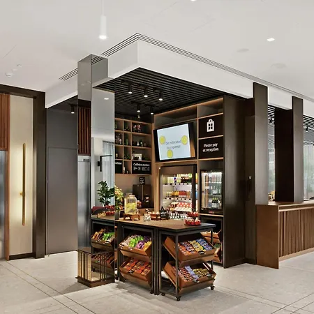 Hilton Garden Inn Vilnius City Centre-2