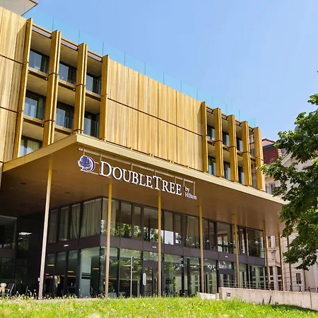 Doubletree By Hilton Vienna Schonbrunn-2