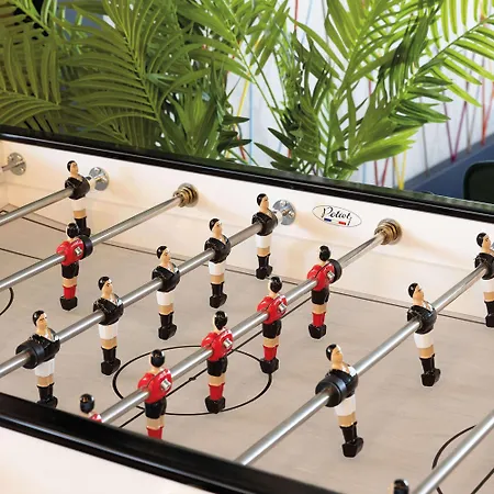 Hampton By Hilton Tours Centre, France-3