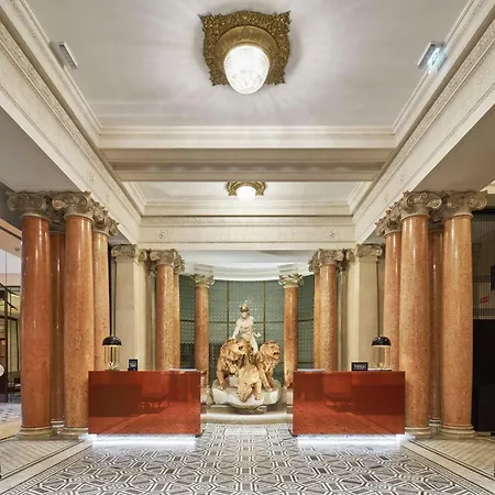 Doubletree By Hilton Trieste-3