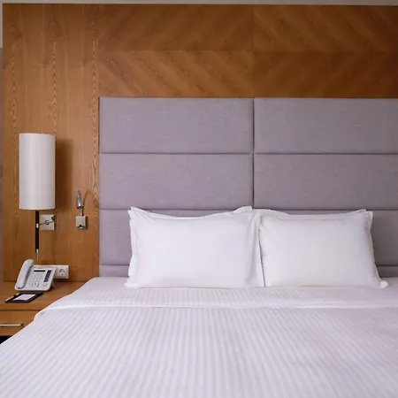 Doubletree By Hilton Almaty-3
