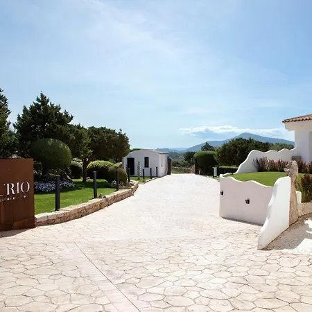 Sulia House Porto Rotondo, Curio Collection By Hilton-3
