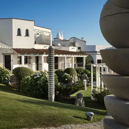Sulia House Porto Rotondo, Curio Collection By Hilton-2