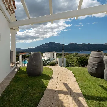 Sulia House Porto Rotondo, Curio Collection By Hilton-2