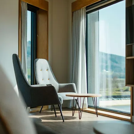 Ixora Hotel & Spa Snowdonia-2