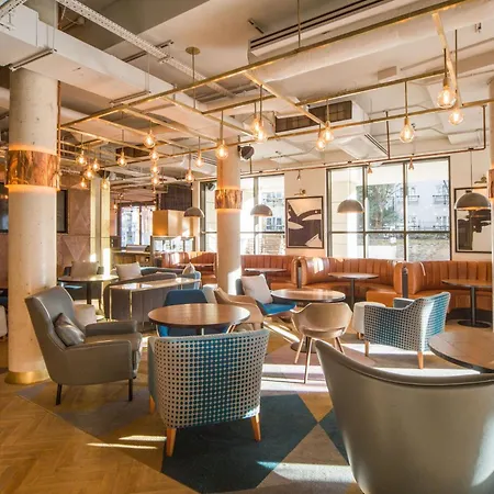 Doubletree By Hilton London Kingston Upon Thames-3