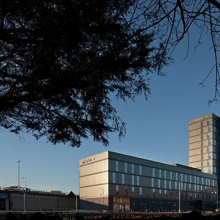 Hampton By Hilton Leeds City Centre-3