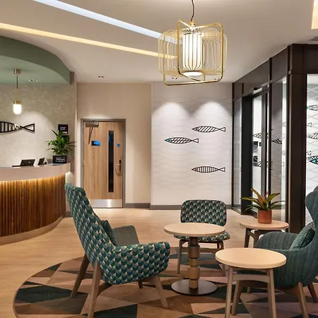 Hampton By Hilton Torquay-2