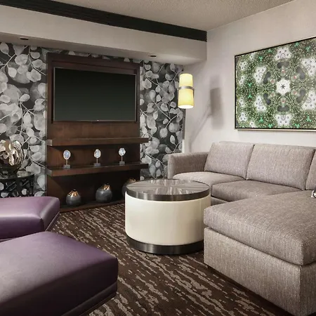 Embassy Suites By Hilton Crystal City National Airport-2