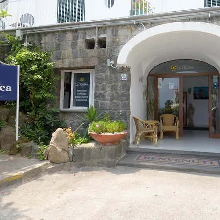 Hotel La Ninfea-2